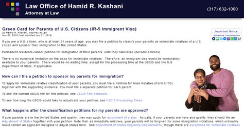 Check spelling or type a new query. Green Card for Parents of U.S. Citizens (IR-5)