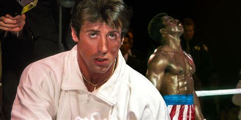 Stallone Finally Admits Apollo Creeds Death Is Rockys Fault