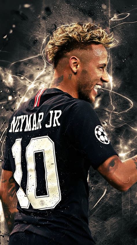 Free Download Neymar Jr Psg Hd Wallpaper Background Image 2880x1800 Id