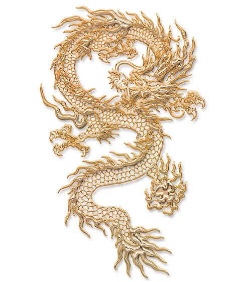 Chinese Dragon Png Image Png All Images