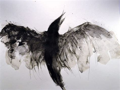 Eric Lacombe Life Is A Monster Lacombe Animal Paintings Bird Art