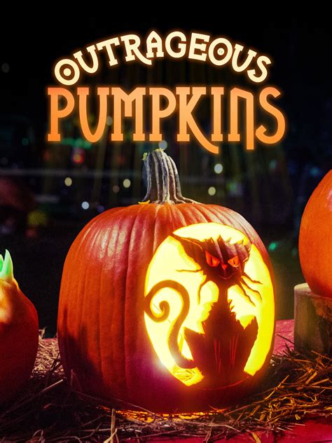 Outrageous Pumpkins Season 3 Pictures Rotten Tomatoes