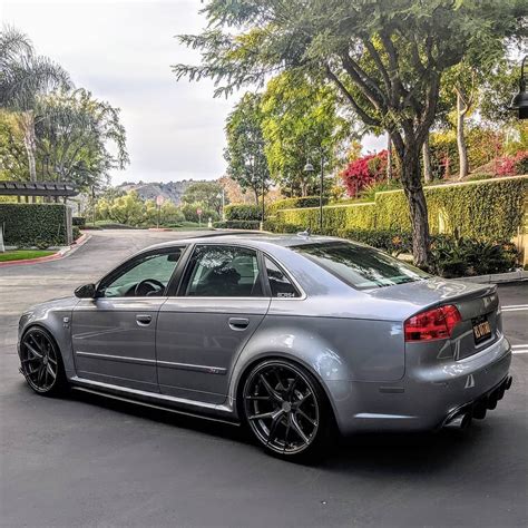 😍amazing Rs4 B7 Build😍 Get Discount On Tuning Products Use Code