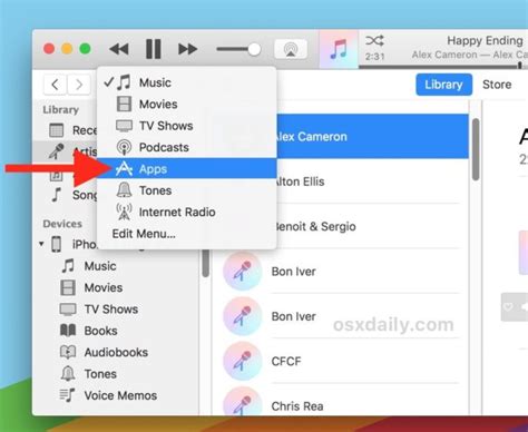 Get Itunes 1263 With App Store For Mac And Windows