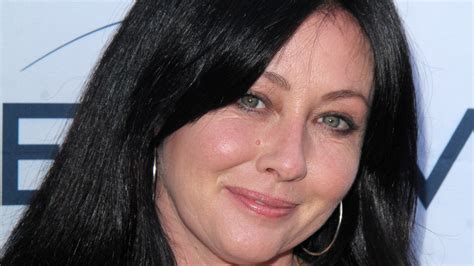 Shannen Doherty Files For Divorce Rep Says Husband S Agent Is