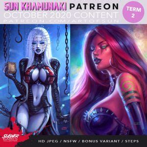 Digital Rewards The Art Of Sun Khamunaki