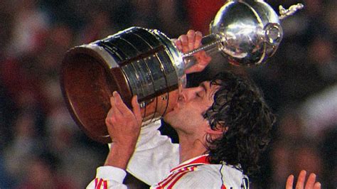 Cuántas Copa Libertadores ganó River en su historia Goal com México