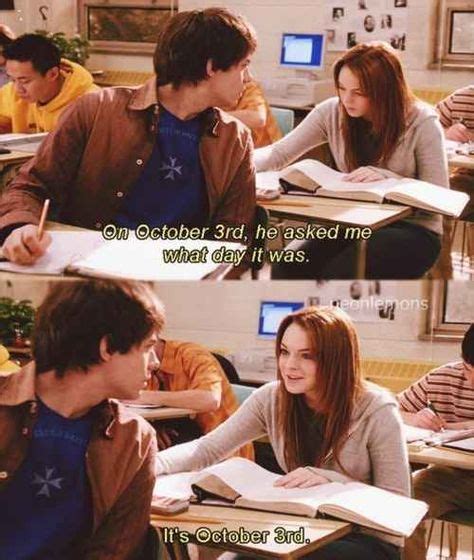 A Definitive Ranking Of The Best Mean Girls Quotes Mean Girls