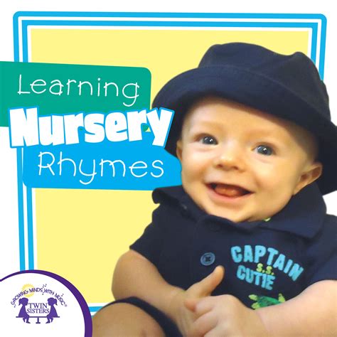 Learning Nursery Rhymes By Teach Simple