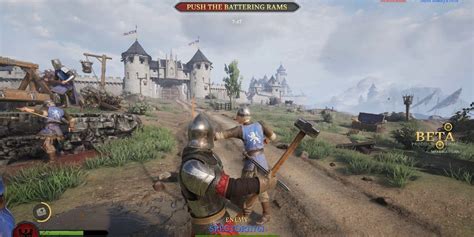 Chivalry 2 Best Tips And Tricks For Beginners