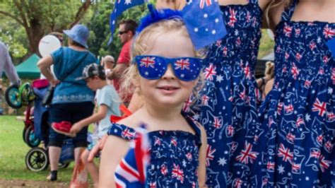Monthly, weekly, small and large calendars available. Australia Day 2021: What's on in Newcastle and the Hunter ...