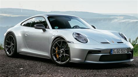 2021 Porsche 911 Gt3 Touring Package Wallpapers And Hd Images Car Pixel