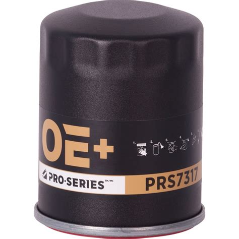 Pro Series Oe Oil Filter Canadian Tire