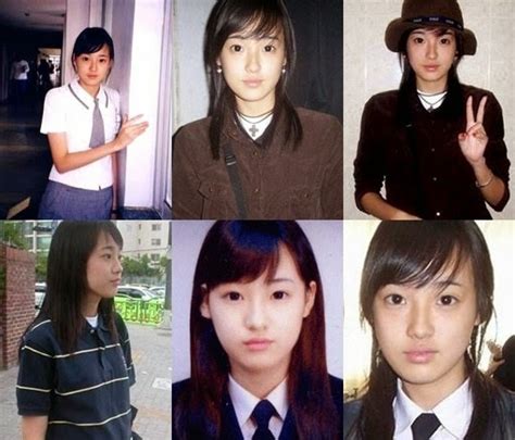 Idols Who Were Originally Ulzzangs K Pop K Fans