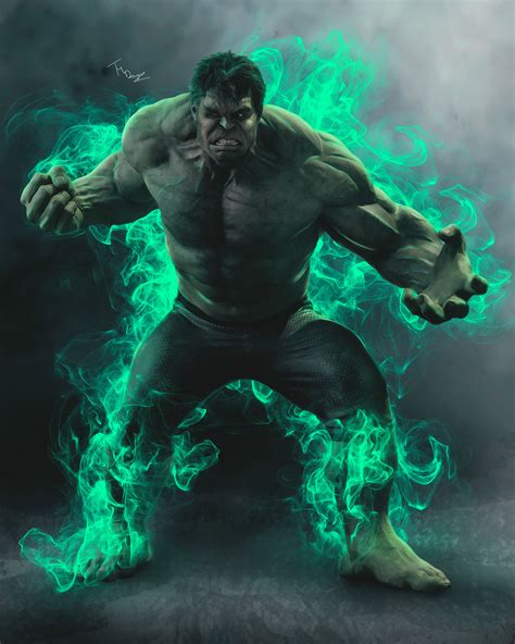 Hulk Wallpaper 4k For Android