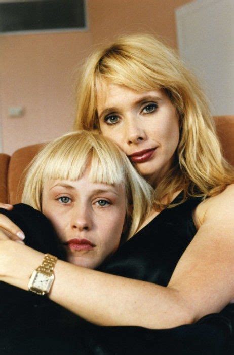 De 200 Bedste Billeder Fra Rosanna Arquette På Pinterest