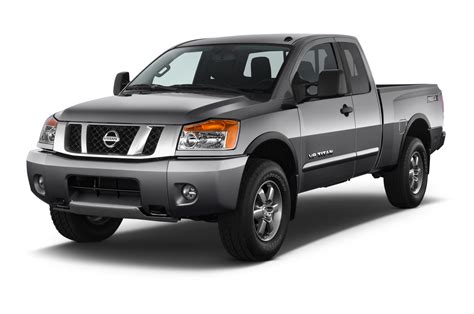 2015 Nissan Titan Prices Reviews And Photos Motortrend