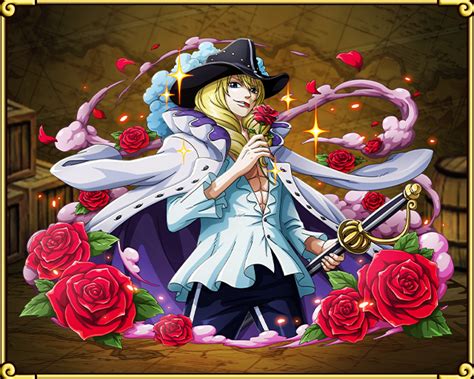 Cavendish One Piece Treasure Cruise Wiki Fandom