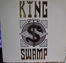 King Swamp King Swamp LP | Buy from Vinylnet