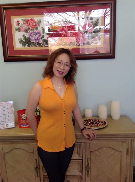 Massage Therapist And Owner Linda Yelp