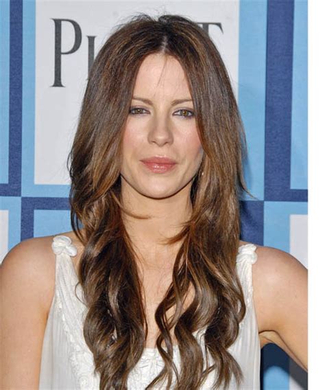 Browse 95 kate beckinsale hair stock photos and images available, or start a new search to explore more stock photos and images. Kate Beckinsale Long Wavy Casual Hairstyle