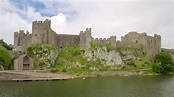 Visita Castillo de Pembroke en Pembroke | Expedia.mx