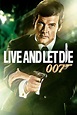 Live and Let Die (1973) - Posters — The Movie Database (TMDb)