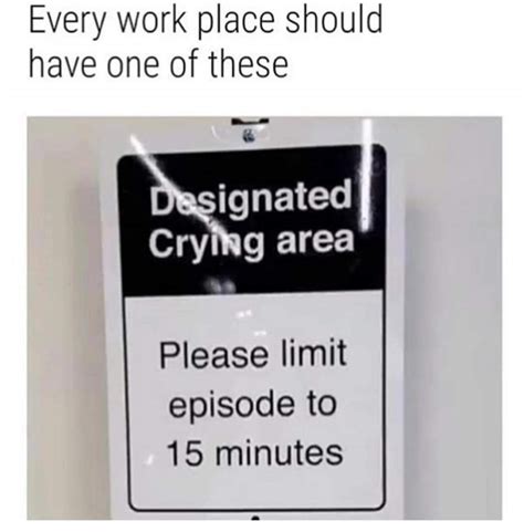 Funny Memes About Work Stress