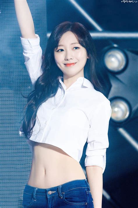 LOVELYZ Sujeong Kpopping