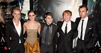 The Cast of Harry Potter Reunited 19 Years After The First Film ...