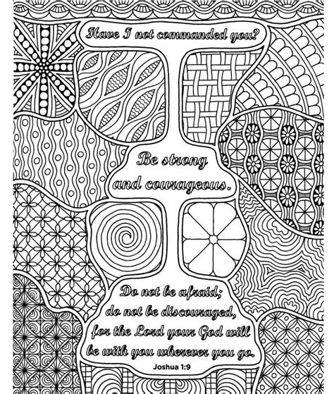 Colorful Blessings Moments Of Grace A Coloring Book Of Faithful