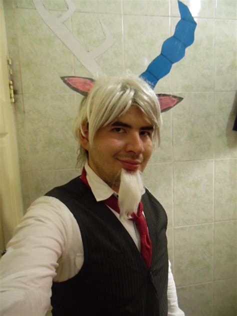 Mlp Discord Instant Cosplay 2 By Brandonale On Deviantart