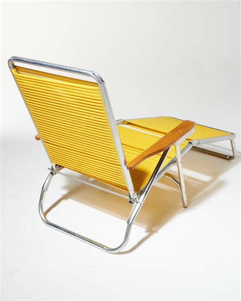 Check spelling or type a new query. CH379 Sunshine Yellow Beach Lounge Chair Prop Rental ...