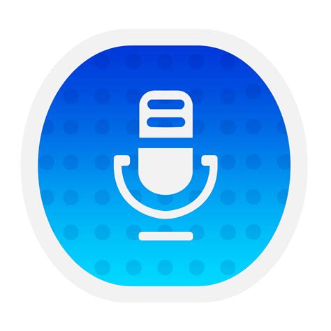 Voice Icon Png