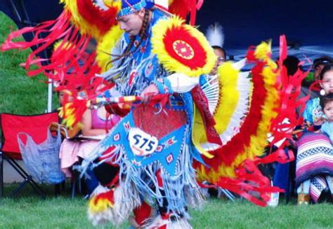 Powwow Dances Archives Buffalo Bill Center Of The West
