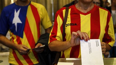 Cinco Claves Para Entender Las Elecciones Catalanas