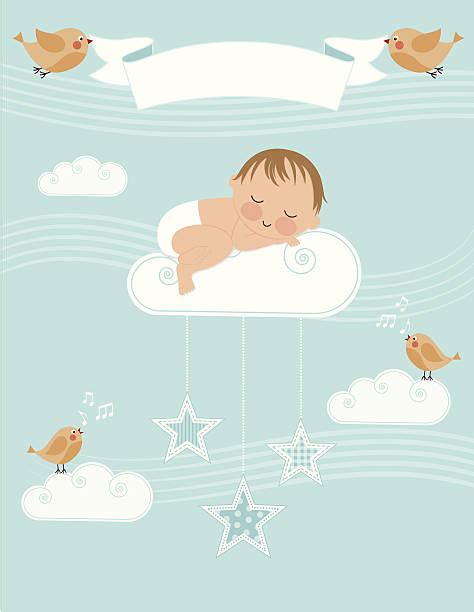 Best New Baby Illustrations Royalty Free Vector Graphics And Clip Art