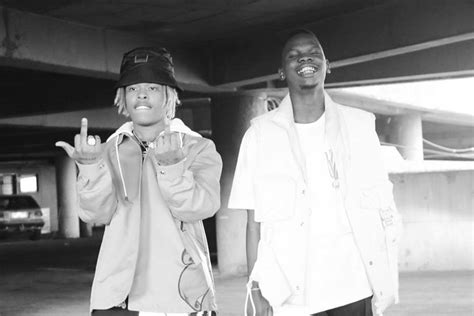 Watch Blxckie And Nasty Cs Music Video For ‘ye X4 Okayplayer