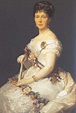Isabel de Borbón y Borbón - EcuRed