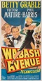 Wabash Avenue Movie Poster (#3 of 4) - IMP Awards