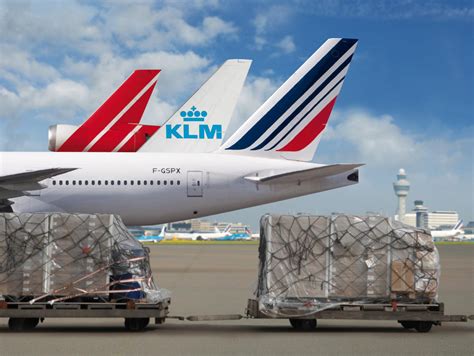 Air France Klm Martinair Cargo Passes Iata Ceiv Pharma Recertification