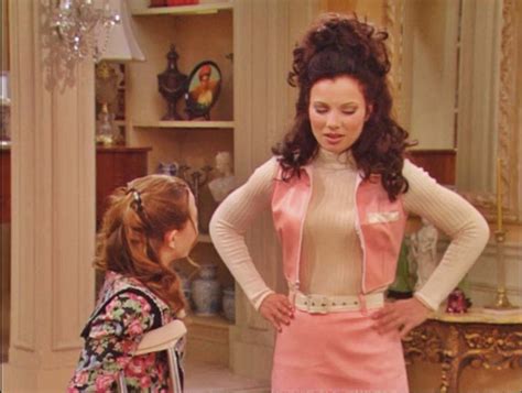 20 Times The Nanny Was The Best Dressed Woman On Tv Vogue Australia