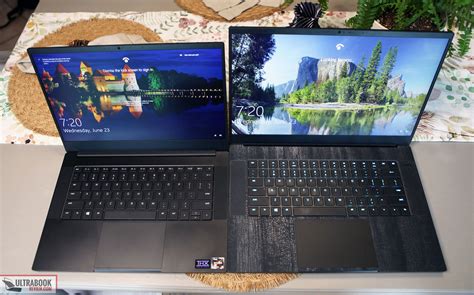 Best Gaming Ultrabook Thin And Light Gaming Laptop In 2024
