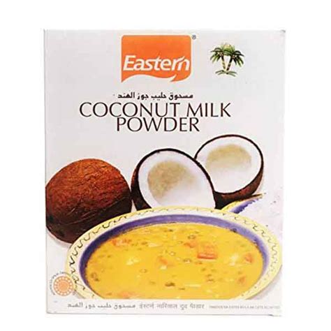 Eastern Coconut Milk Powder 150g