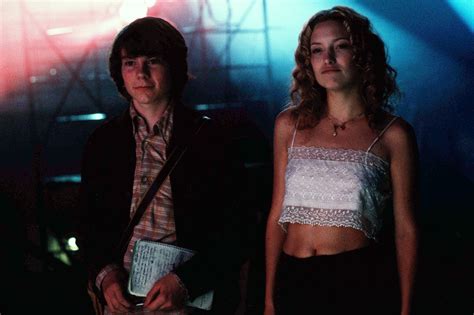 'Almost Famous' Podcast: 10 Things We Learned - Rolling Stone