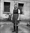 Irma Grese (1923-1945) - De blonde Engel des Doods