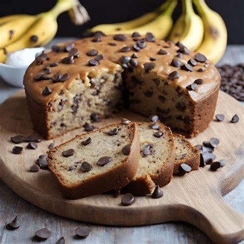 Gâteau à la banane healthy la recette gourmande et saine