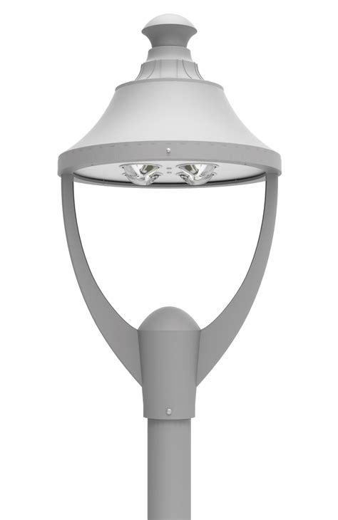 Led Pt 721 Series Led Post Top Light Fixtures Outdoor Luminaires