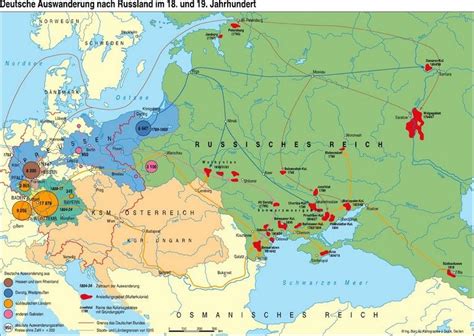 Russland Russisches Reich OME Lexikon Uni Oldenburg Russland Historische Karten Afrika Karte