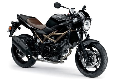 2022 Suzuki Sv650x Guide • Total Motorcycle